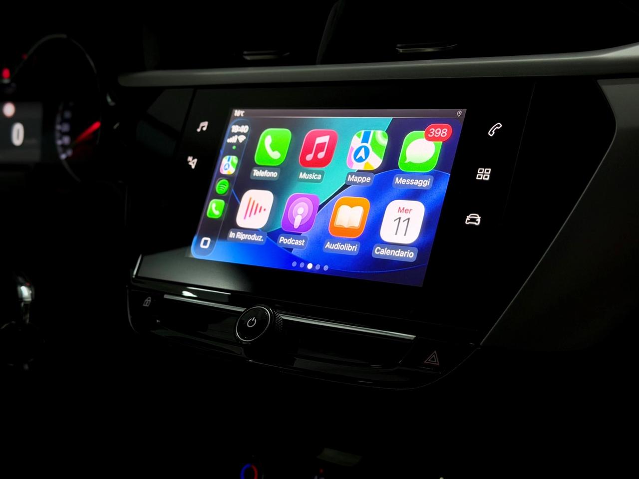 Opel Corsa 1.2 Edition