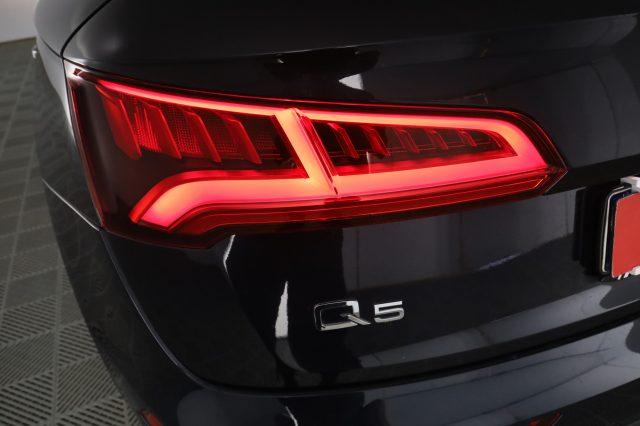 AUDI Q5 Q5 40 TDI quattro S tronic Business