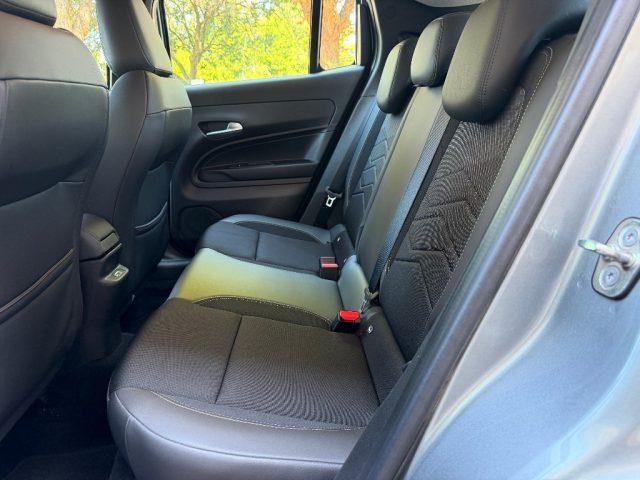JEEP Avenger 1.2 100CV TURBO UNIPR. TAGLIANDI CERTIFICATI