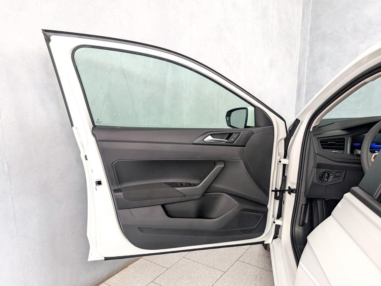 Volkswagen Polo 1.0 TSI 80cv Edition Plus
