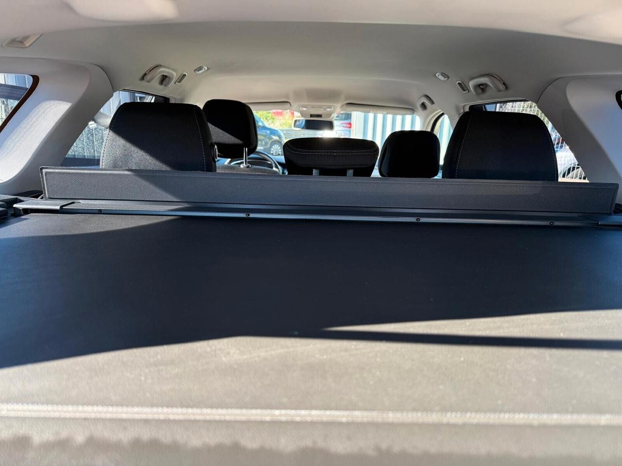 Renault Talisman Sporter Blue dCi 120 CV Business