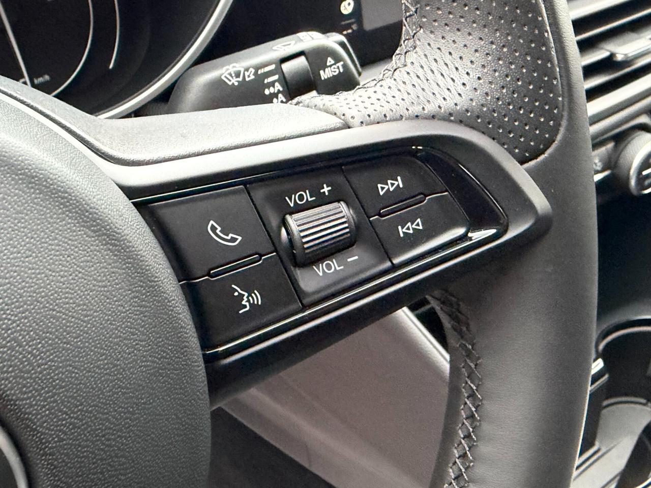 Alfa Romeo Giulia 2.2 TURBODIESEL 160 cv. AT8 SUPER BUSINESS