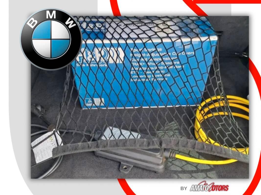 BMW Serie 3 Touring 330e xdrive Msport auto