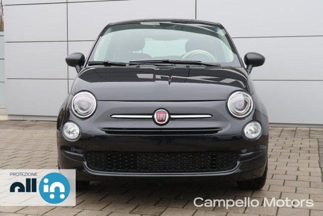 FIAT 500 500 1.0 70cv Hybrid MY23