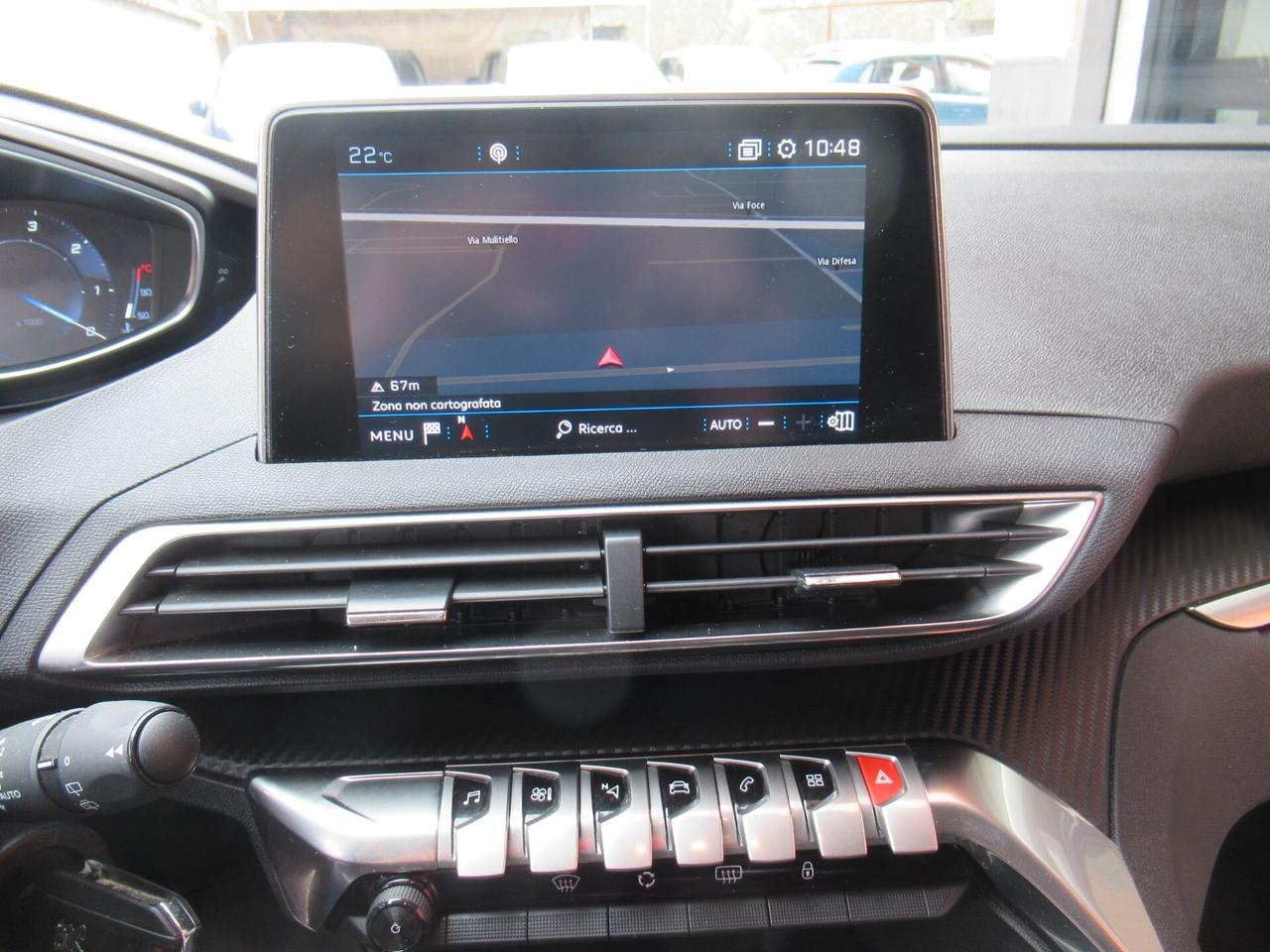 Peugeot 3008 BlueHDi 130 S&S Business