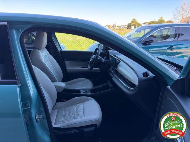 FIAT 600 Hybrid DCT MHEV La Prima ANCHE NEOPATENTATI