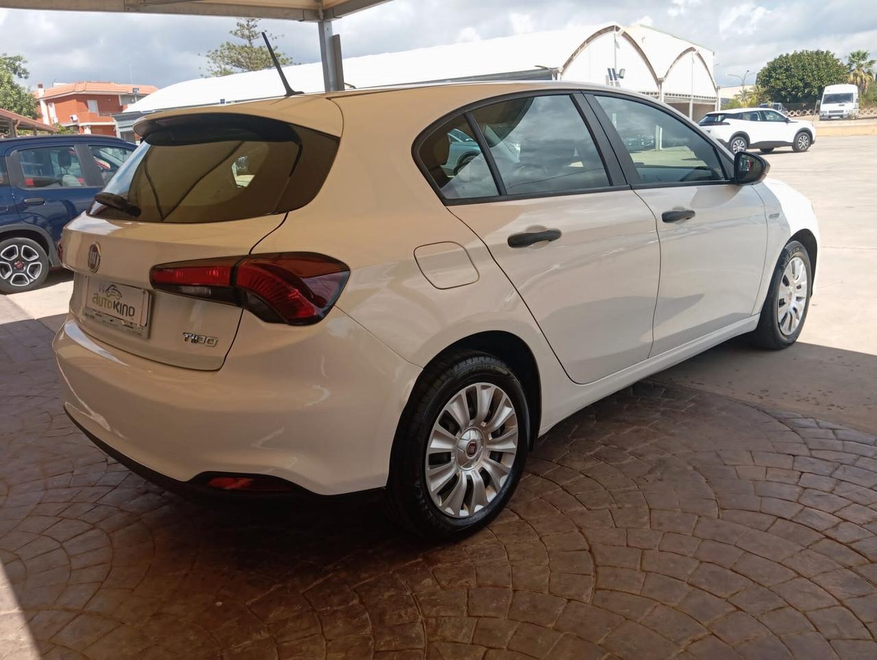 Fiat Tipo 1.3 Mjt S&S 5 porte Business