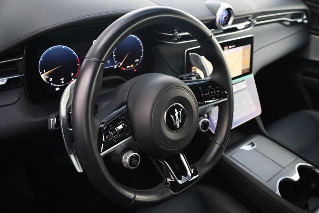 MASERATI Grecale MHEV 300 CV AWD GT Q4