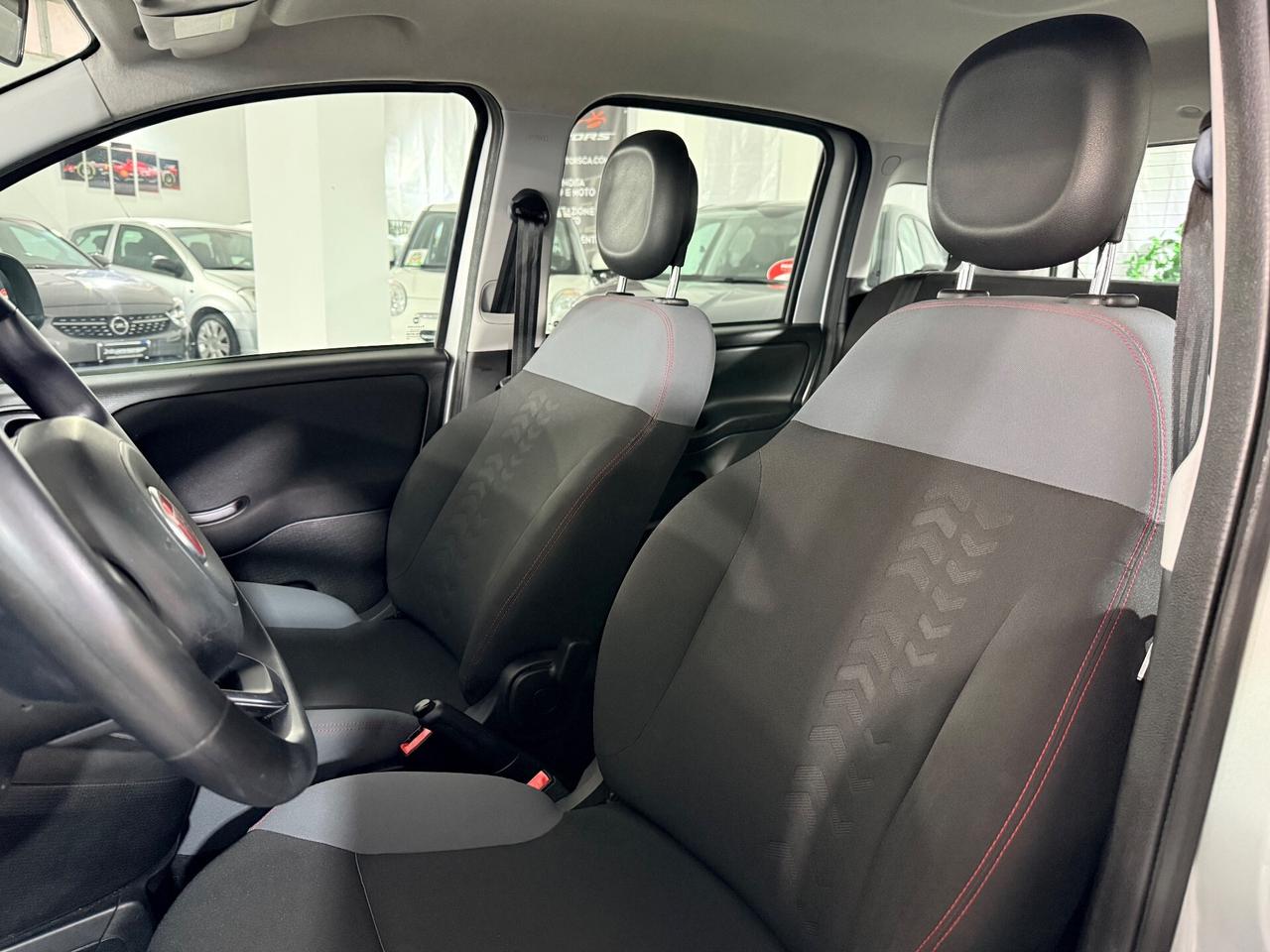 Fiat Panda 1.2 benz. Easy 69 cv