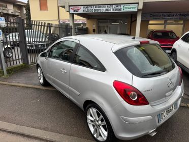 Opel Corsa 1.3 CDTI 90CV 3 porte Enjoy