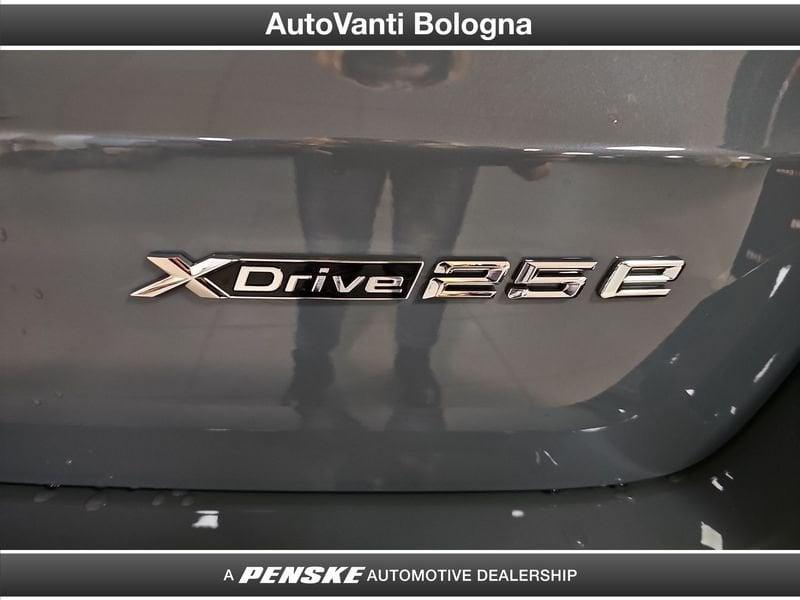 BMW X1 X1 xDrive 25e Msport Pro