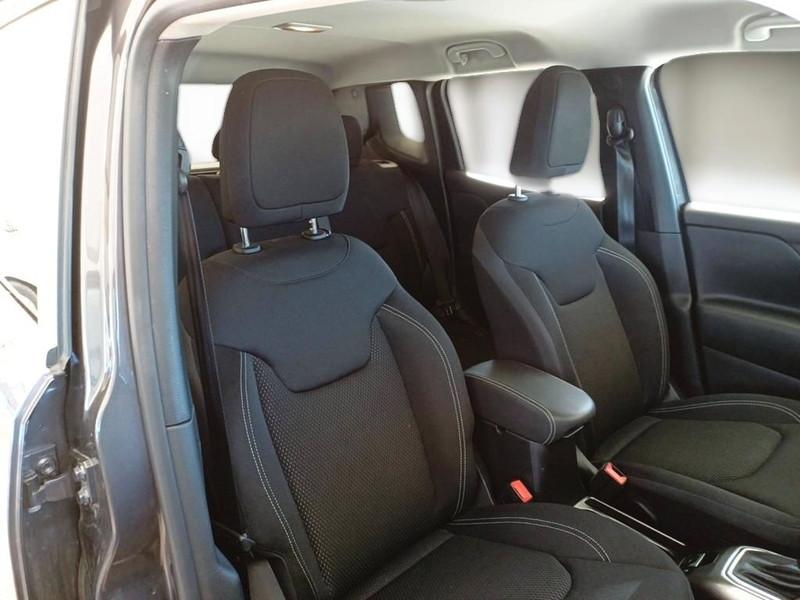 JEEP RENEGADE 1.3 T4 DDCT 150cv Limited