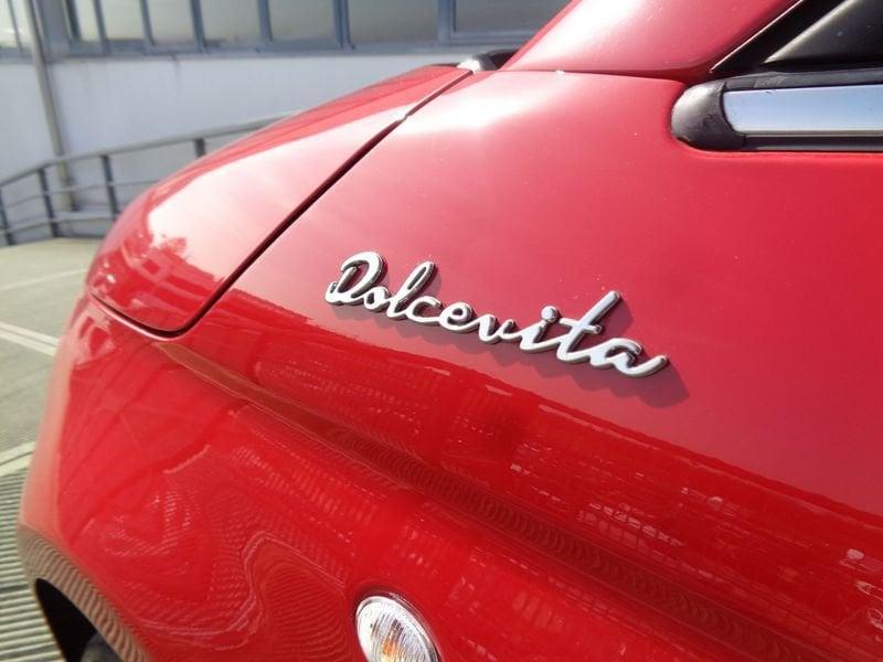 FIAT 500 Hybrid 1.0 70cv Ibrido Dolcevita