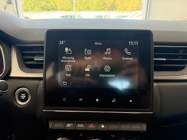 Renault Captur TCe 100 CV Intens 2020