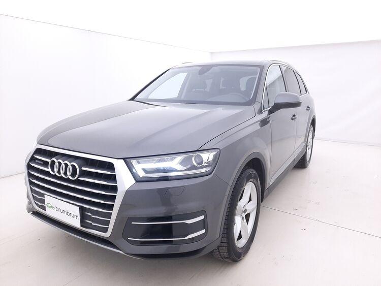 Audi Q7 Business Plus quattro tiptronic - 7 posti BR657510 3.0 Mild Hybrid 286CV