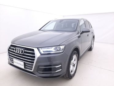 Audi Q7 Business Plus quattro tiptronic - 7 posti BR657510 3.0 Mild Hybrid 286CV