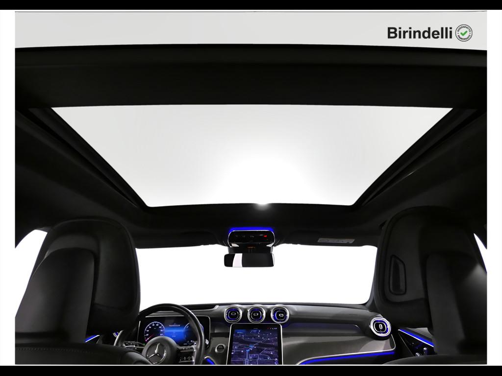 Mercedes-Benz GLC (X254) - GLC 300 de hybrid EQ 4Matic AMG Premium Plus