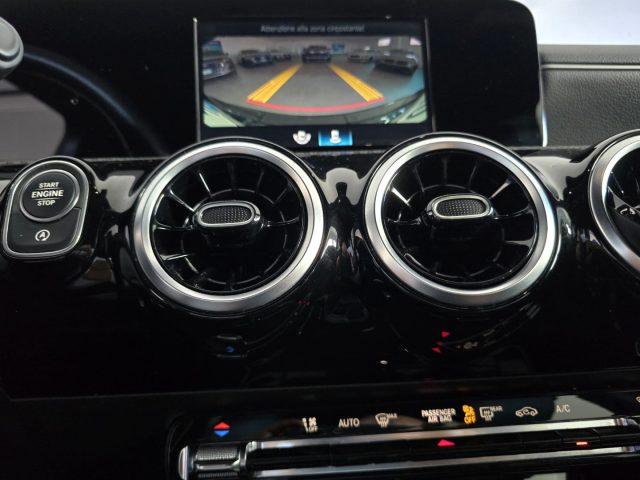 MERCEDES-BENZ A 180 1.5 d 116 CV Business