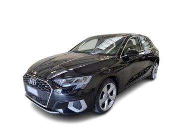 Audi A3 Sportback SPB 30 TDI 116 CV NAVI LED Business Advanced