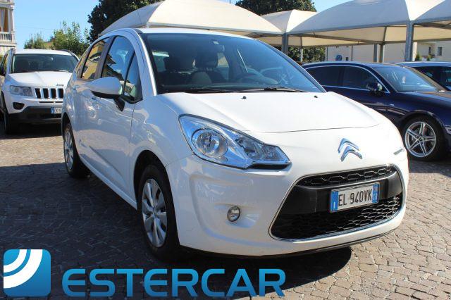 CITROEN C3 1.1 Seduction Limited