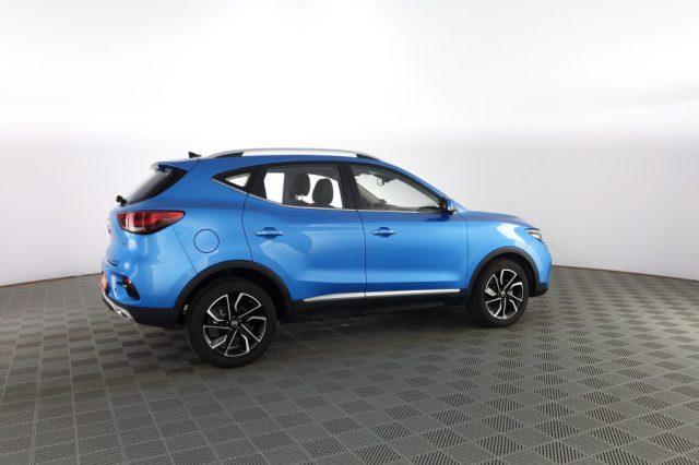 MG ZS ZS 1.5 VTi-tech Luxury