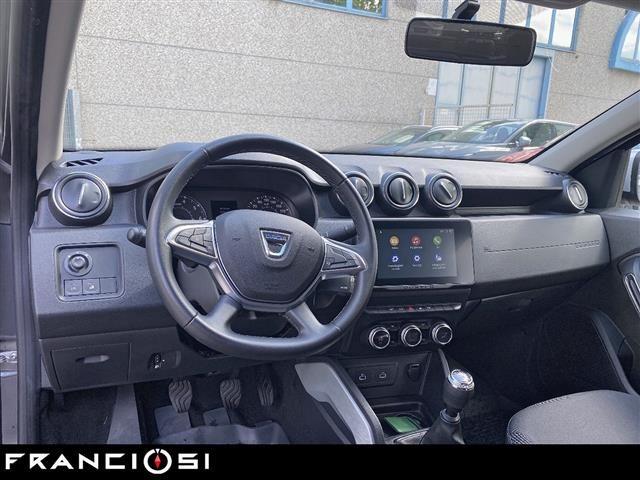 DACIA Duster 1.0 tce Prestige up SL DaciaPlus Gpl 4x2 10