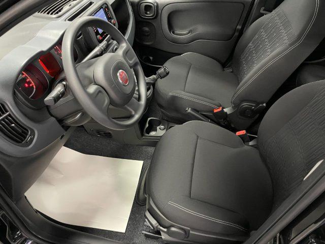 FIAT Panda 1.0 Hybrid 70 CV KM0 MY24
