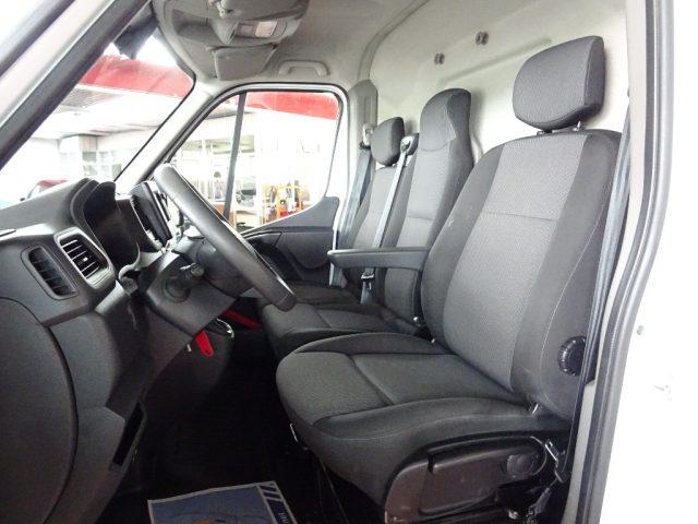RENAULT Master T35 2.3 dCi 150 PM-TA Furgone Energy Ice Plus