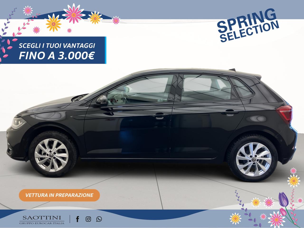 1.0 TSI Style 95 CV