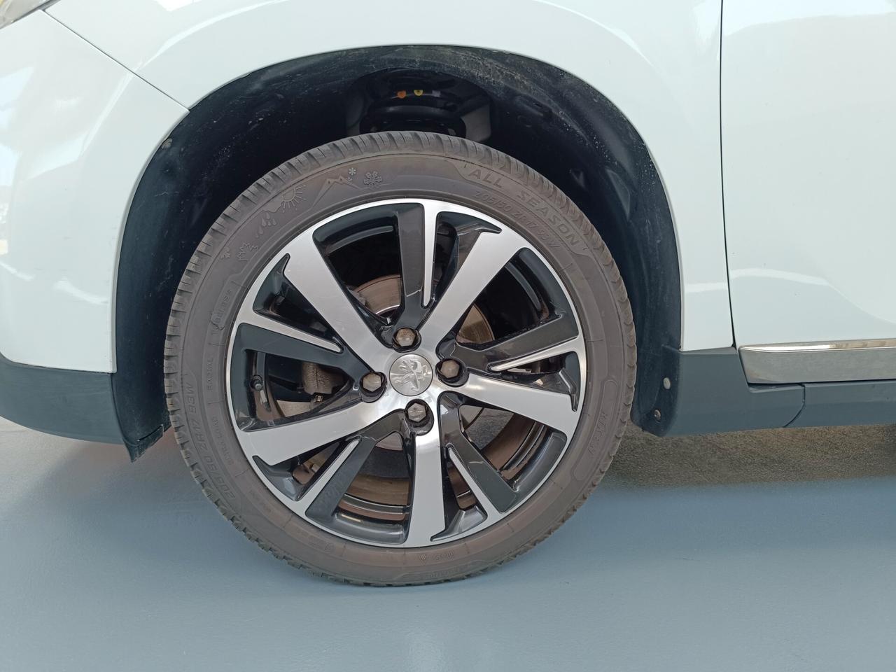 Peugeot 2008 1.6 e-HDi 92 CV Stop&Start Allure