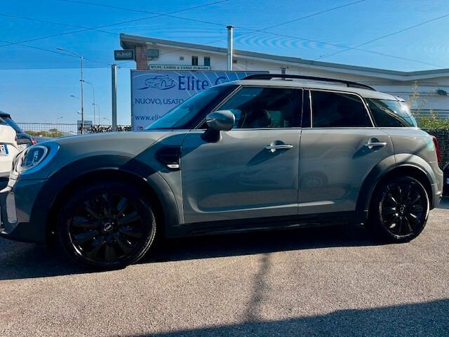 MINI Countryman 1.5 Boost Northowood Edition "TETTO APRIBILE / FULL LED
