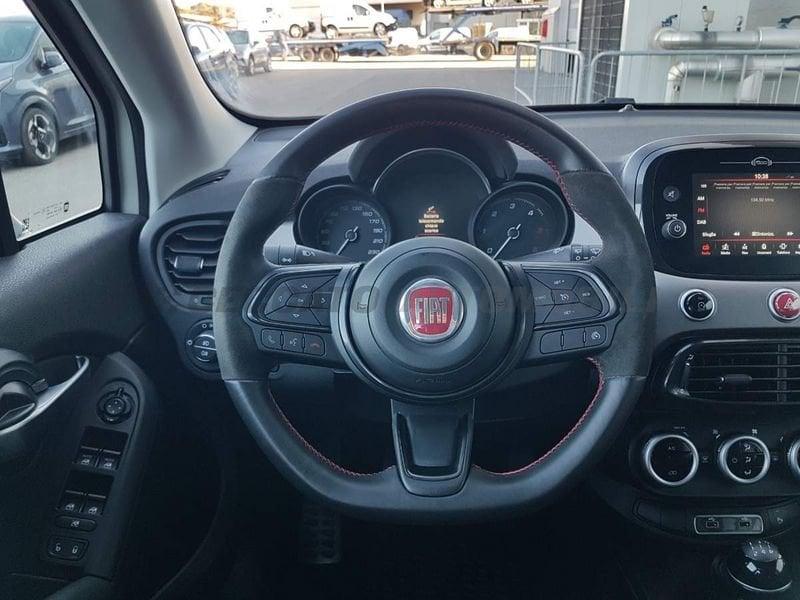 FIAT 500X 500X 1.3 mjet Sport 95cv