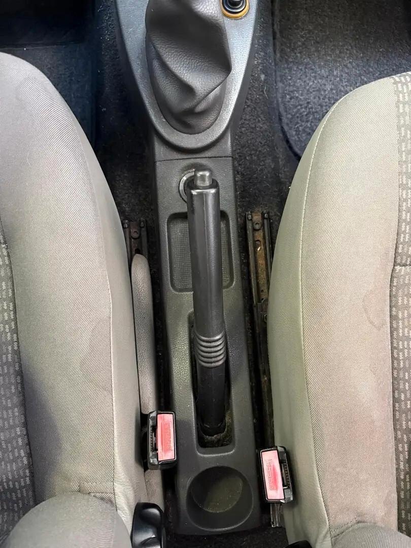 Dacia Logan MCV 1.5 dCi 85CV 7 posti Lauréate