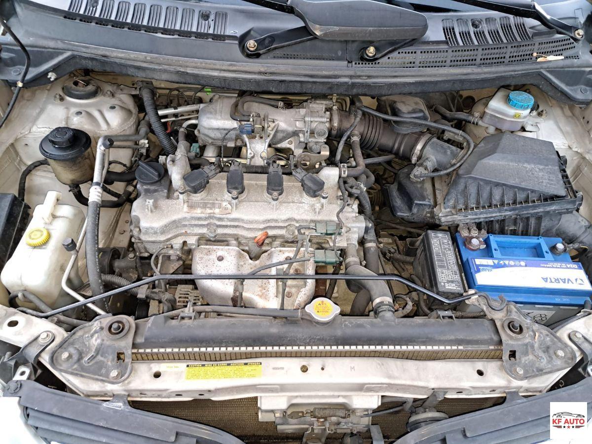 NISSAN - Almera - Tino - 1.8 16V 5p. aut. Acenta Plus