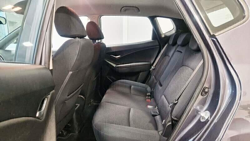 Hyundai iX20 1.4 CRDI 90 CV Comfort
