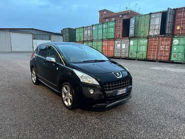 Peugeot 3008 1.6 HDi 115CV Business