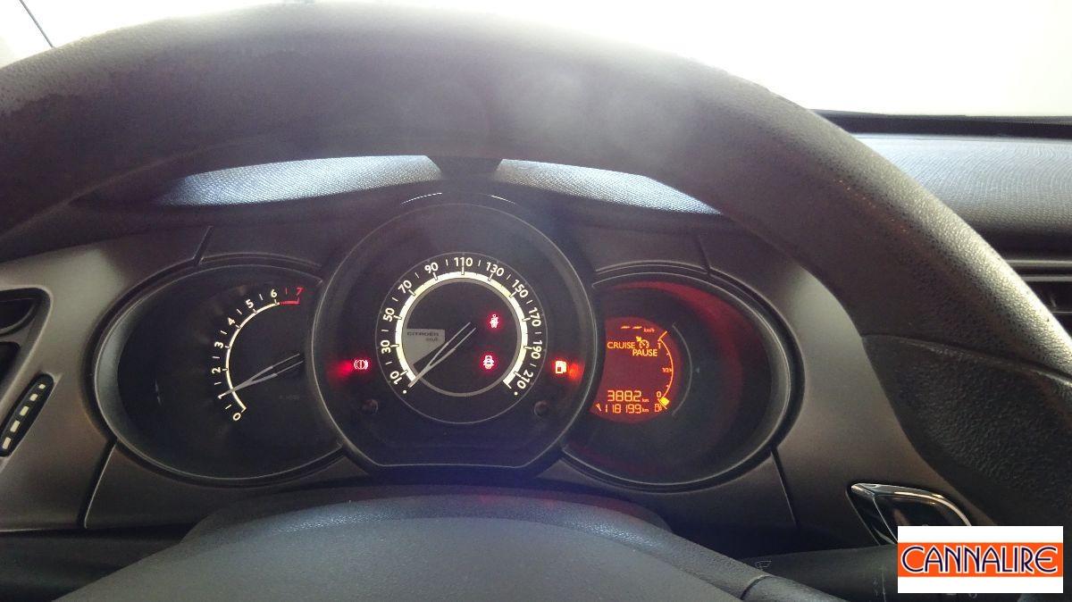 CITROEN - C3 - PureTech 82 Selection