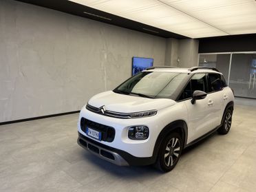 CITROEN C3 Aircross I 2017 - C3 Aircross 1.2 puretech Shine 82cv