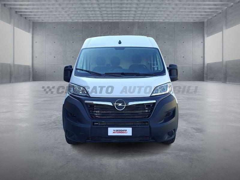 Opel Movano Nuovo 35 2.2 Bluehdi 140cv S&S L2H2 (Edition)