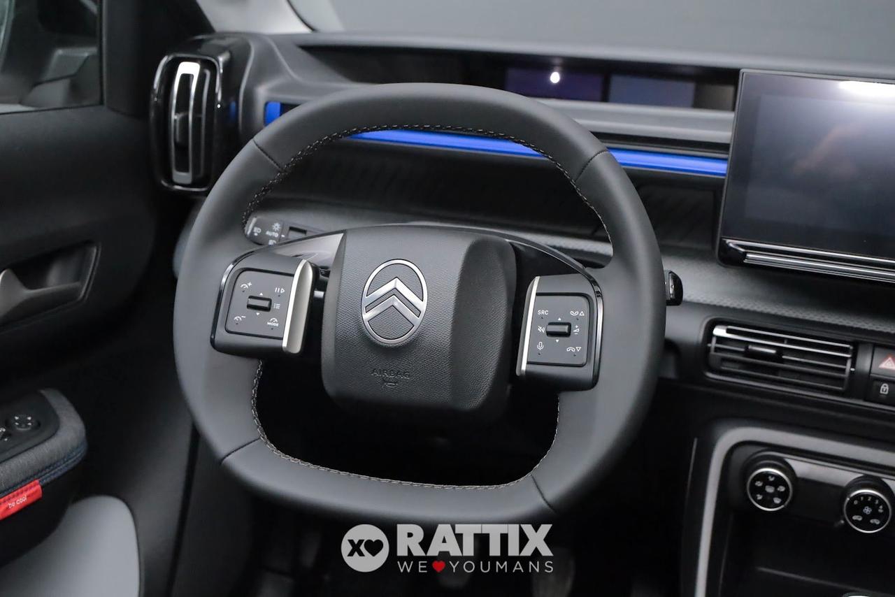 Citroen C3 1.2 Puretech Turbo 100CV Plus