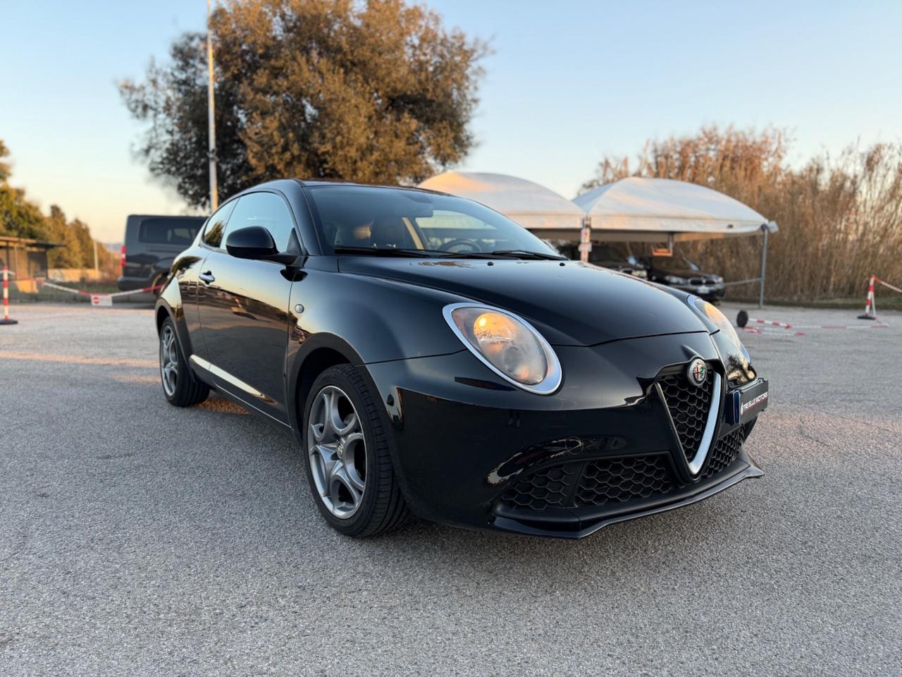 Alfa Romeo MiTo 1.4 78 CV 8V S&S Super