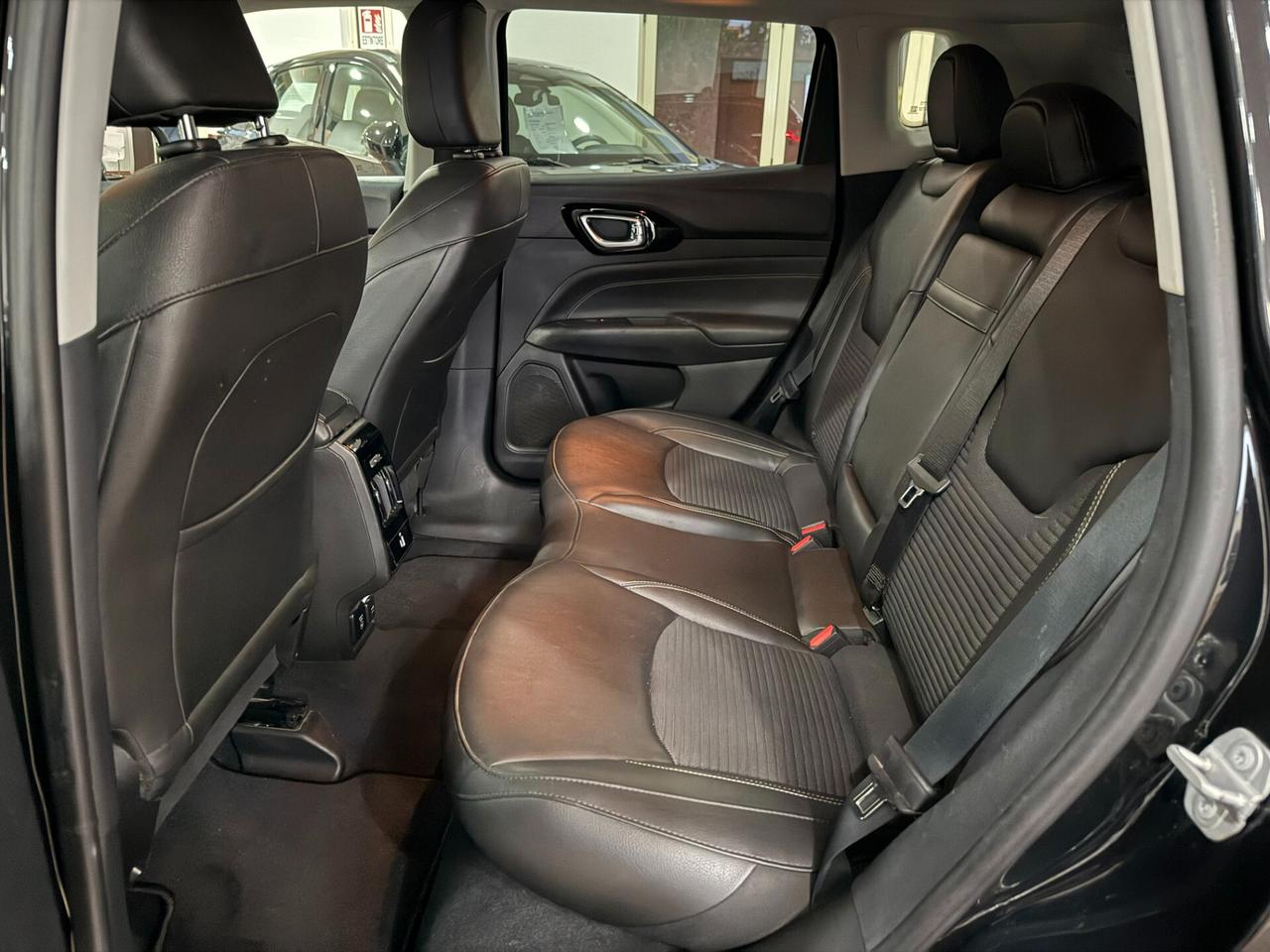 JEEP COMPASS 1.6 Mjt II 2WD LIMITED - Giugno 2021