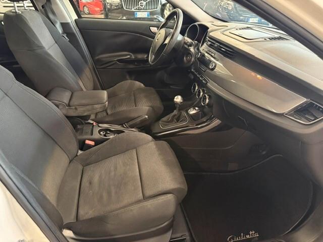 Alfa Romeo Giulietta 1.4 Turbo 120 CV GPL Progression