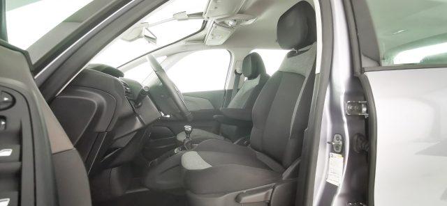 CITROEN Grand C4 Spacetourer BlueHDi 130 S&S Feel