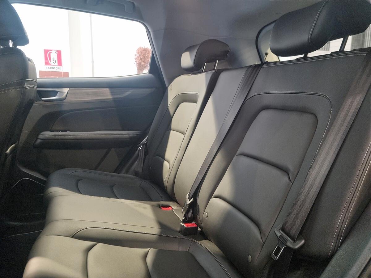 Emc Sei 1.5T 113cv GPL NUOVA