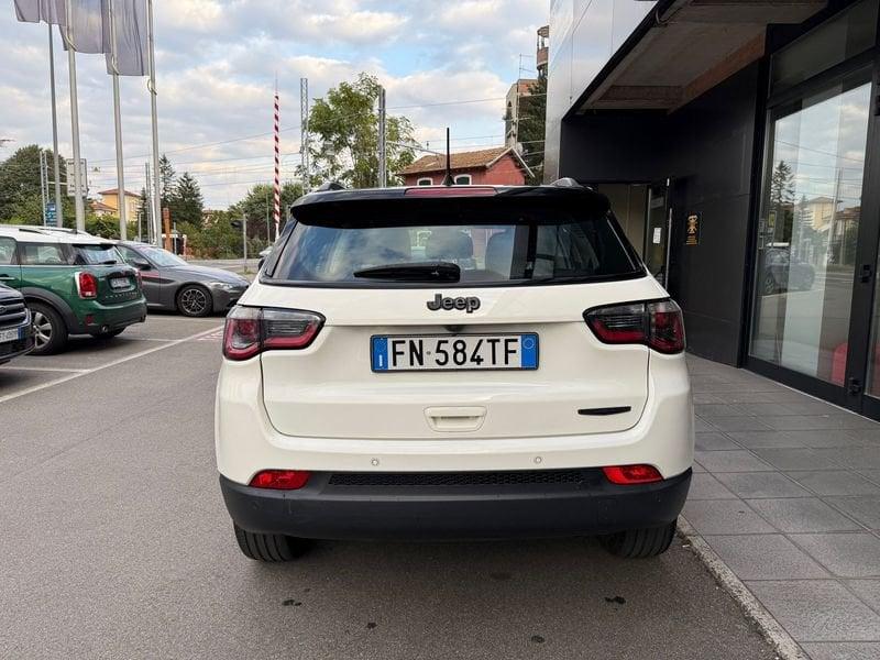 Jeep Compass Compass 1.6 Multijet II 2WD Limited