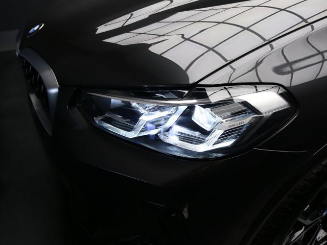 BMW X4 xDrive 20d 48V 190CV Msport