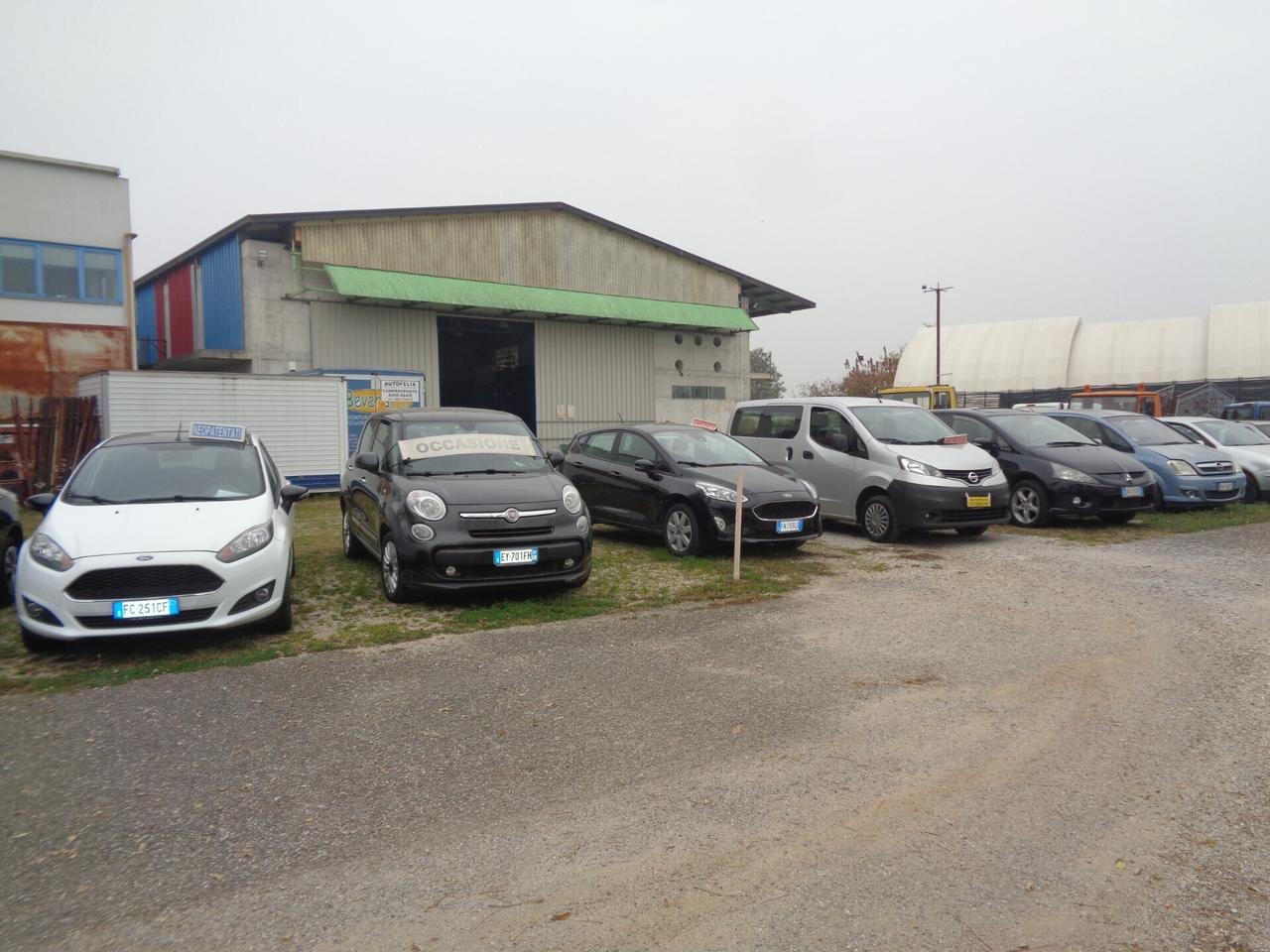 Lancia Ypsilon 1.2 Platino garaz 12 mesi