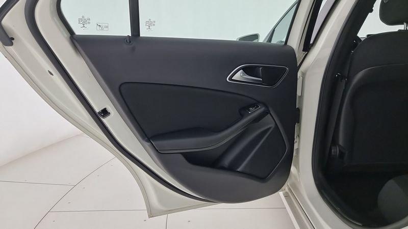 Mercedes-Benz Classe A A 160 CDI Automatic Executive