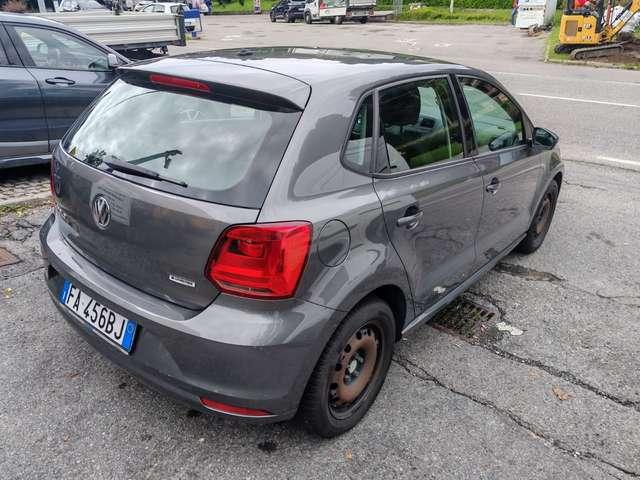 Volkswagen Polo Polo V 2014 5p 1.0 mpi Comfortline 75cv EURO 6